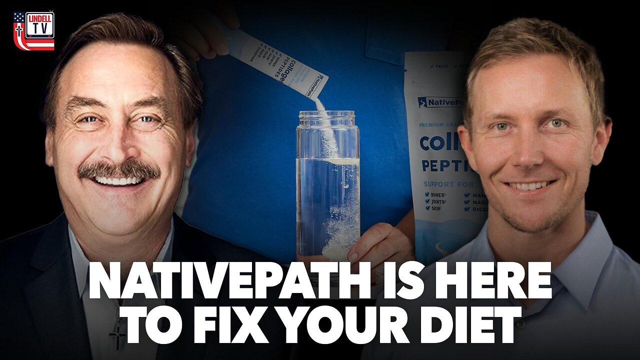 Uncovering a Game-Changer for Your Health with Dr. Chad Walding