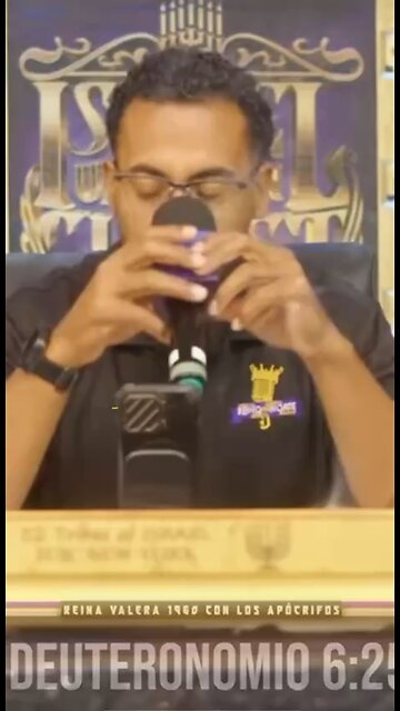 ¡Los profetas hablan con audacia y fuerza!