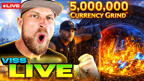 🔴(LIVE) - 5,000,000 Stash Inbound Massive Loot Hauls! - Arc Raiders