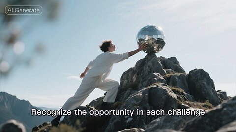 Work The Opportunity