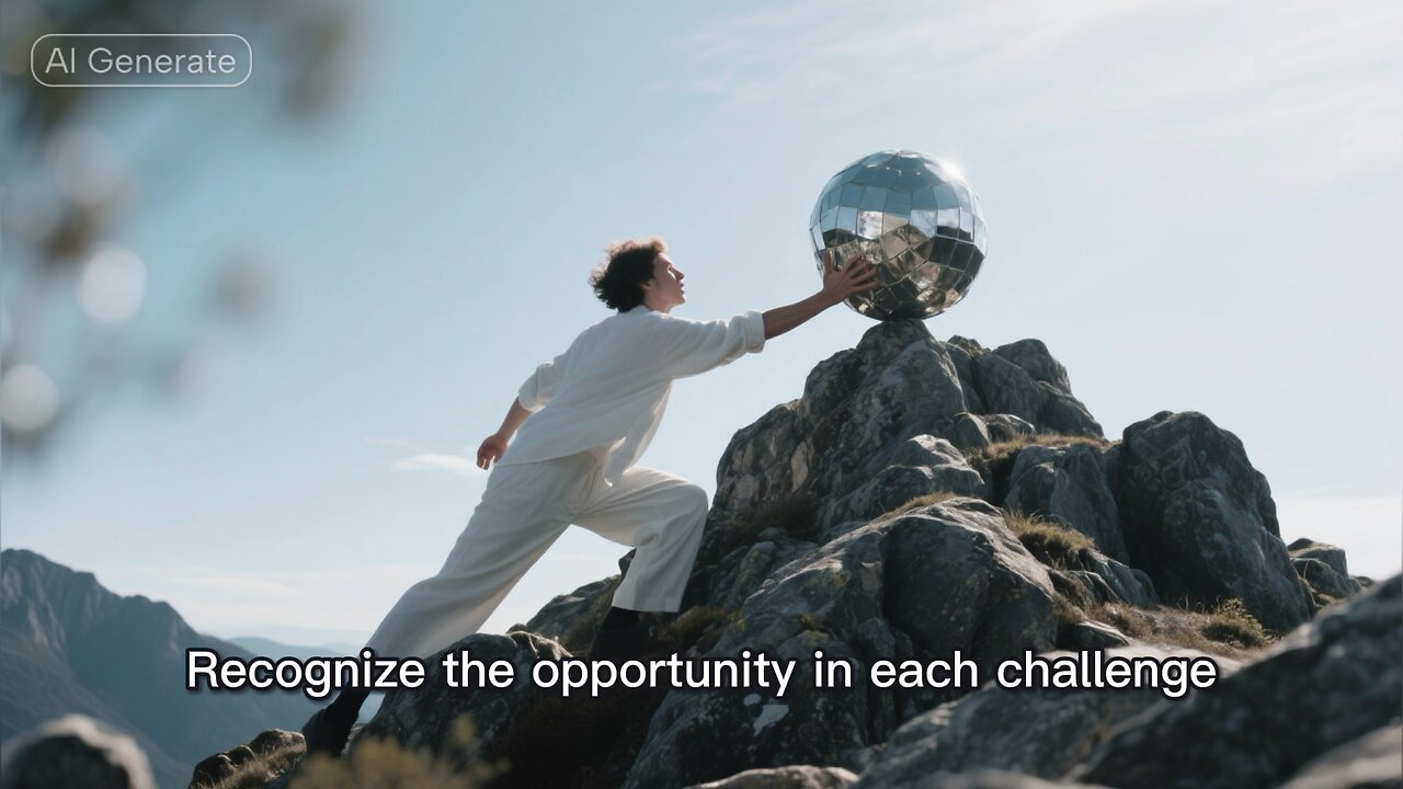 Work The Opportunity