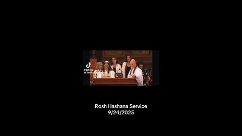 Jews Discuss-The Importance Of Human Sacrifice-And Blood To "Appease The Gods" In 2025.