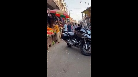 bike rider monkey king 👑