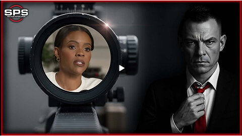 STEW PETERS ----- KILL LIST: Next Target - Candace Owens