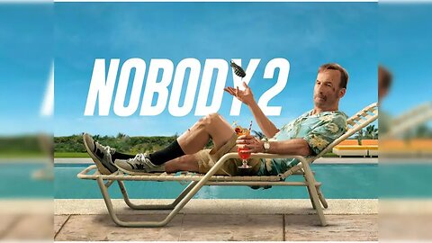 Nobody 2 Movie 2025 ‧ Action