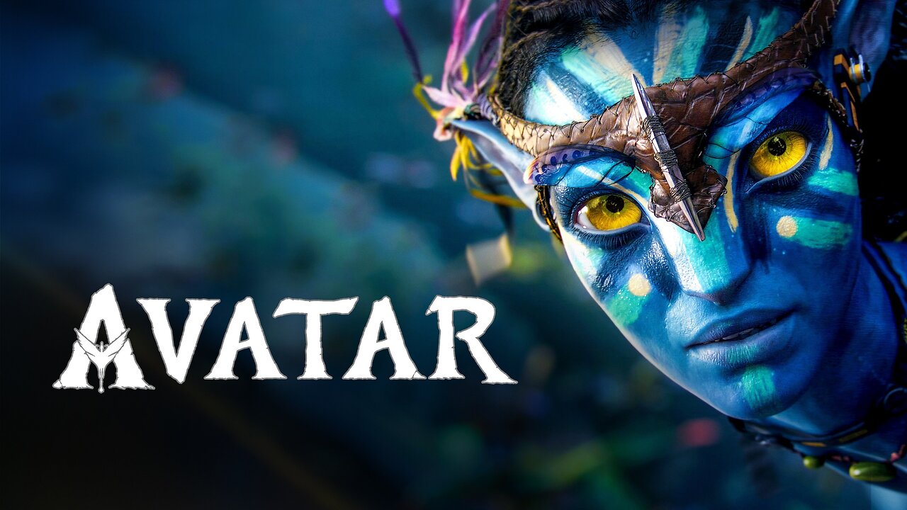 Avatar 2009 ~ by James Horner