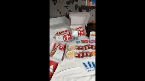 Chic Fil A In Prison