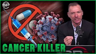 Ezra Healing’s Ivermectin Revolution Crushes Big Pharma!