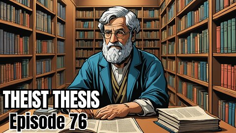 Are Philosophy & Theology the Same? | Episode 76