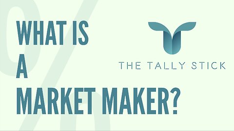 Market Maker