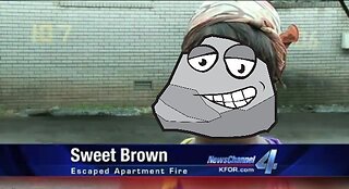 Ain't Nobody Got Time For That