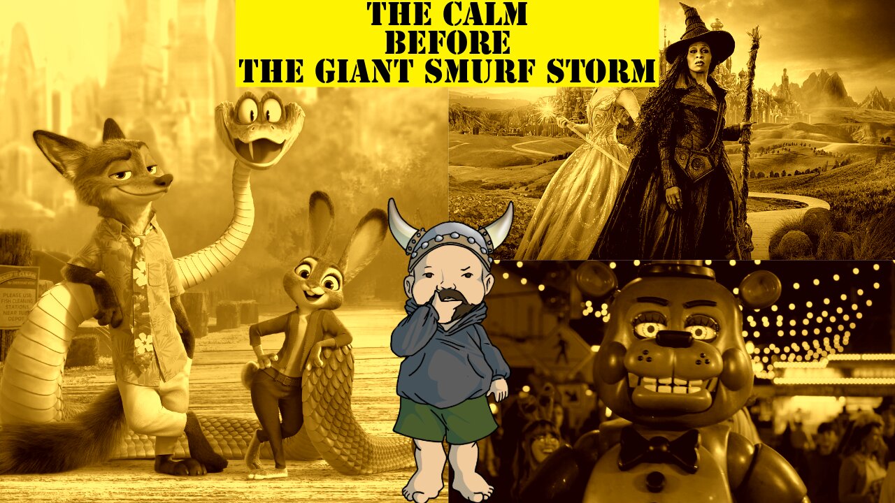 Zootopia 2 to Cross $1 Billion as Wicked Trails the Original