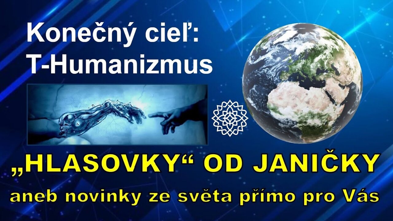 Nositelé Světla💫: HLASOVKY OD JANIČKY, 17.11.2024