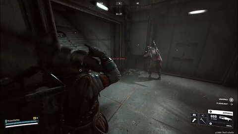 Looting a Breach with My Bro #shorts