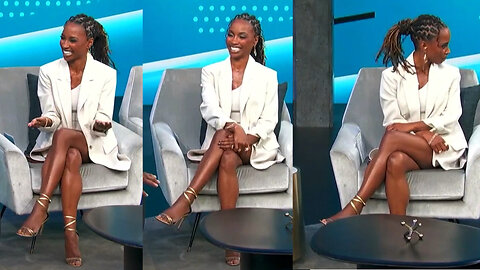 Shanola Hampton Mar 3 2025