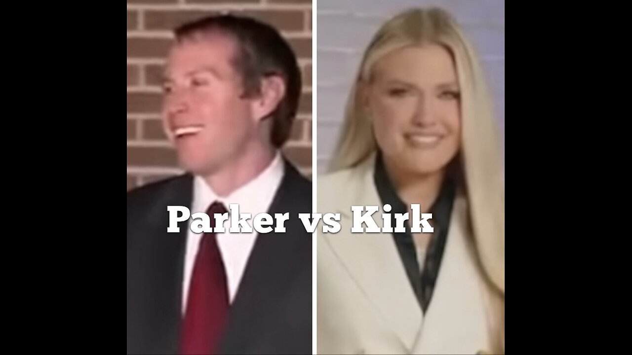 Who Did It Better? Robbie Parker vs Erika Kirk