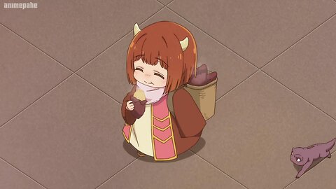 what halts world conquest | The Demon King's Daughter Is Too Kind!!