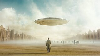No Kings Protest UFO Disclosure