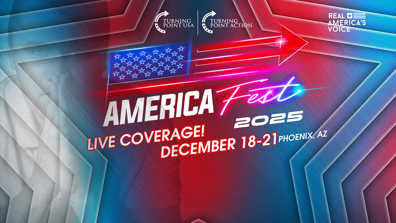 AMERICA FEST 2025 DAY 2