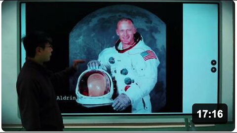 Problems with the Official Story of the Moon Landing | Prof Jiang Explains