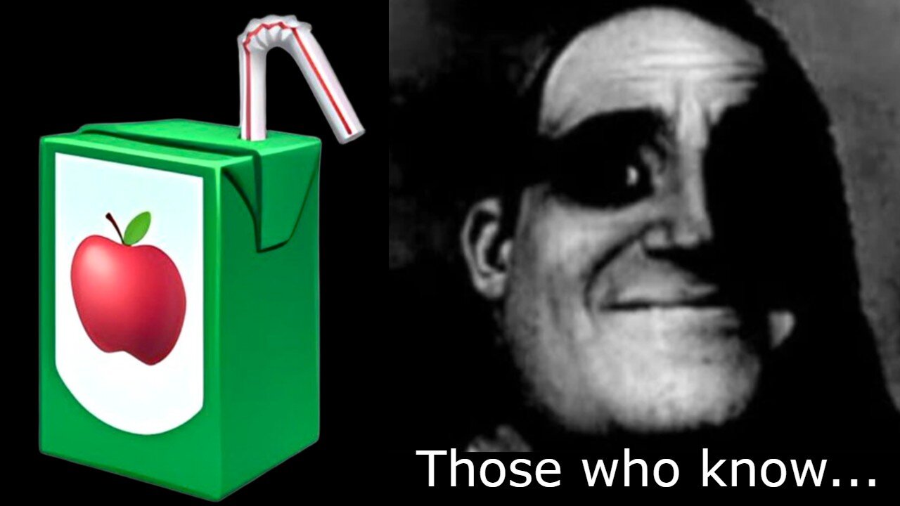 fren news17 - Its the JUICE AGAIN