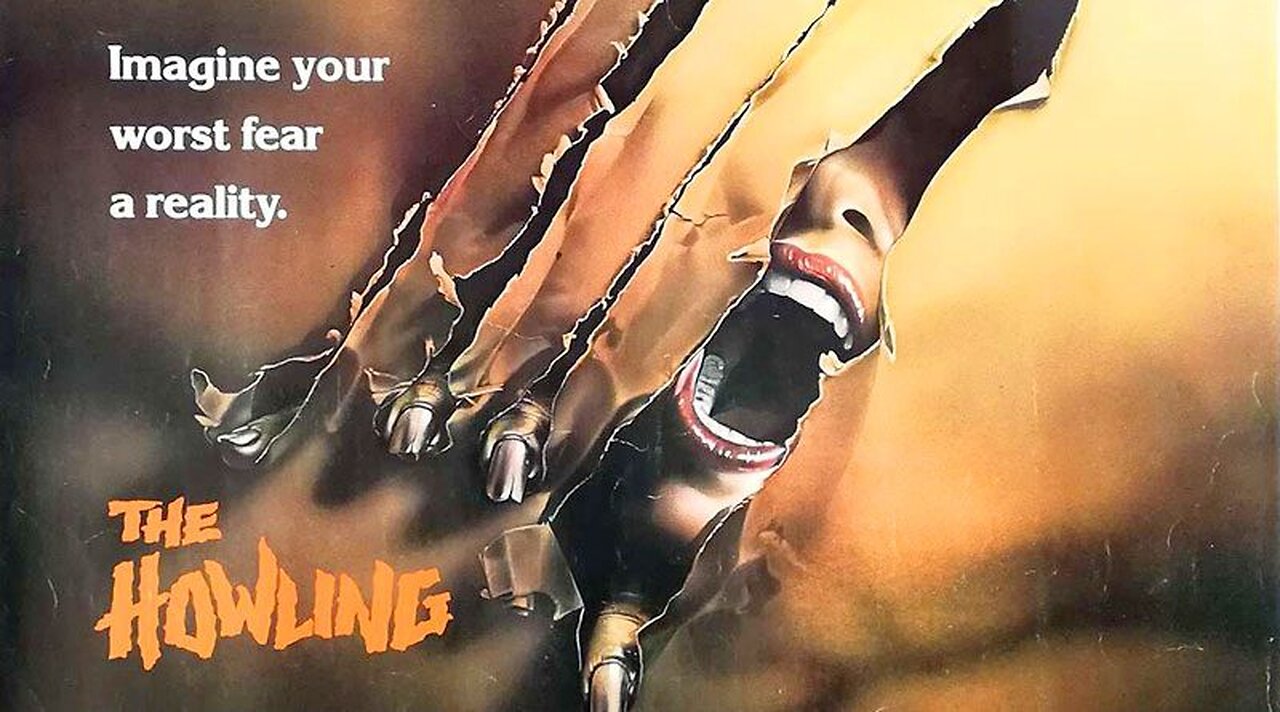 The Howling (1981)