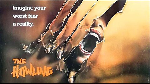 The Howling (1981)