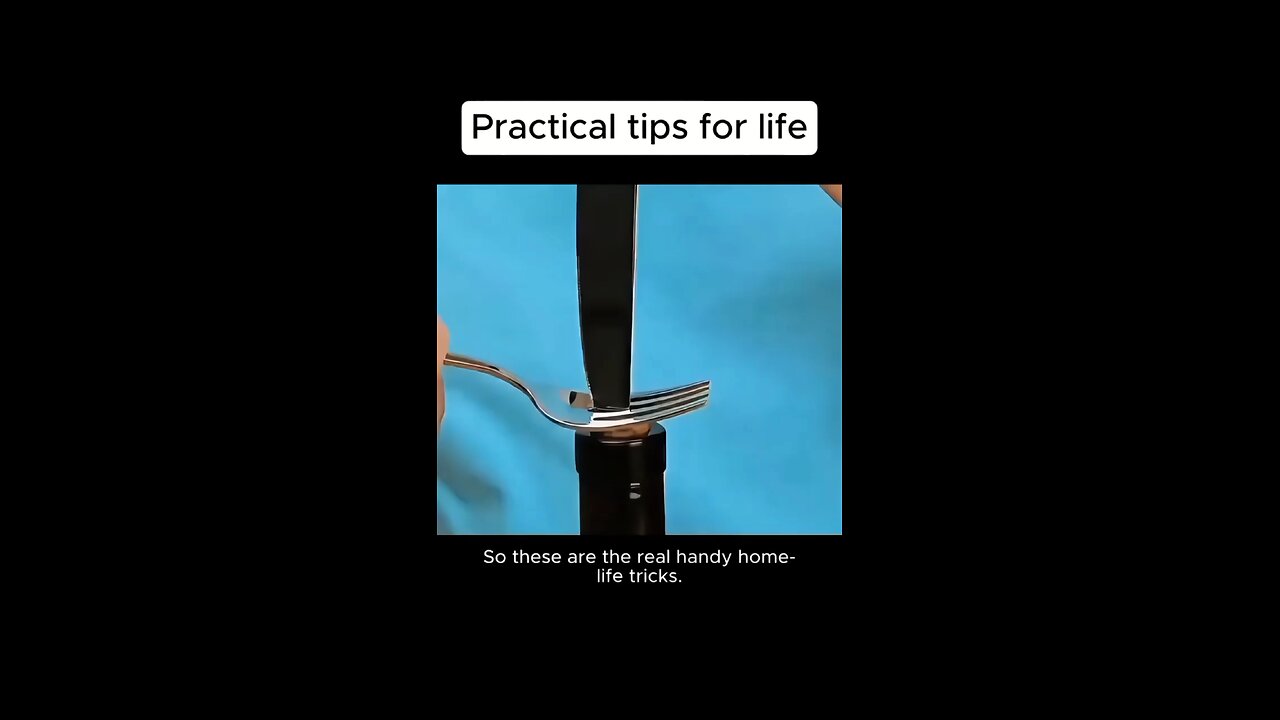You Won't BELIEVE This SECRET Hack!