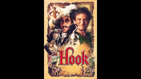 LDGi Hook 1991 PG