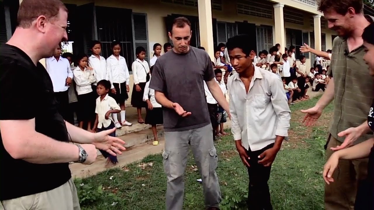 GV S01/E06 | CAMBODIA