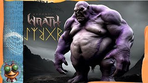 Asgard's Wrath | O caminho para a divindade vem da vingança | Parte 25