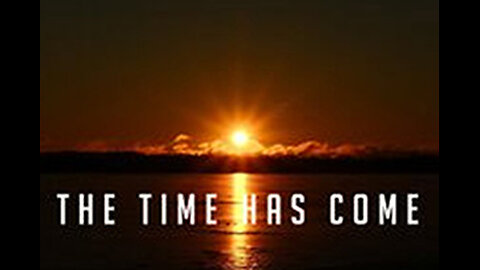 PFTTOT Part 309 Conrad Vine 6 The Time Has Come