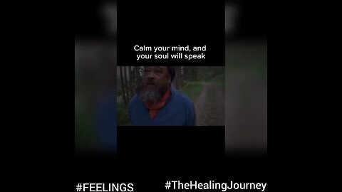 FEELINGS The Healing Journey
