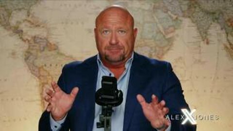 Democrat/Antifa Coalition Launch Protests Calling For Violence & Trump Overthrow!