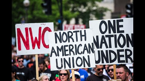 2010 Dicks- United We Fall (NAU) North American UNION mexico and canada gone!