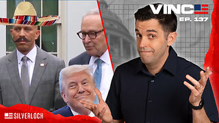 SOMBRERO-GATE! | Episode 137 - 10/01/25