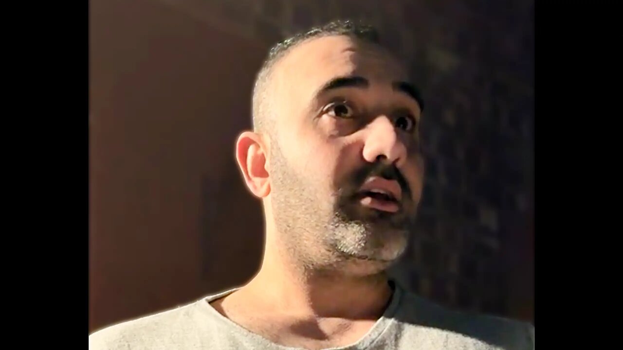 Junaid K, Manchester 24/1/26