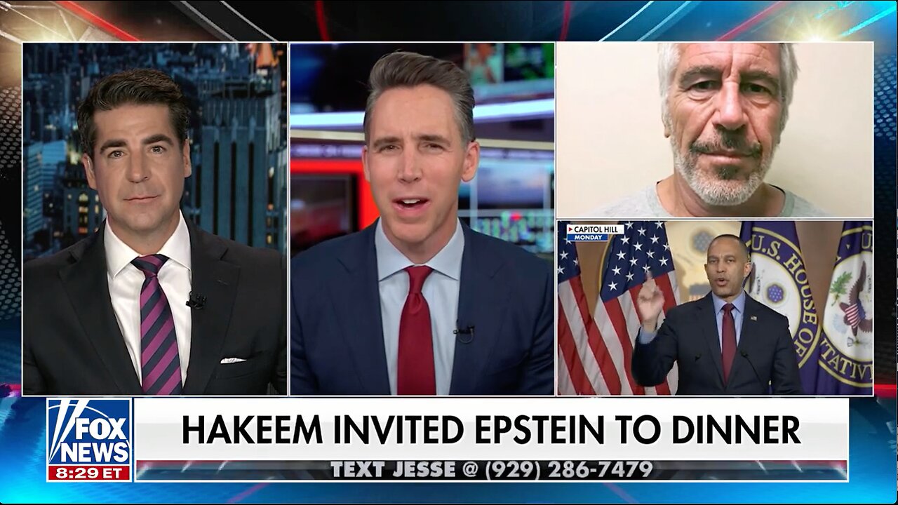 TRUMP'S FBI FOOLED DEMS INTO STEPPING IN A TRAP THEY HOPED TO SET FOR HIM