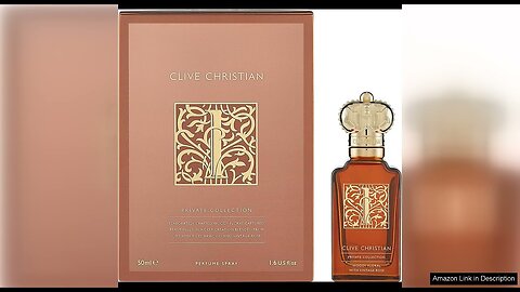 Clive Christian Private Collection I Woody Floral by Clive Christian 1.6 ozA beautiful Review