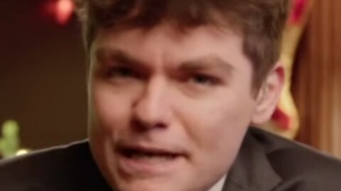 This Man Just Broke the Internet! You Won't Believe What Was Exposed in This Interview..