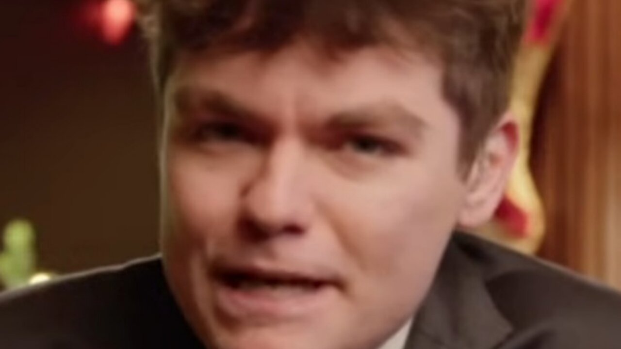 This Man Just Broke the Internet! You Won't Believe What Was Exposed in This Interview..