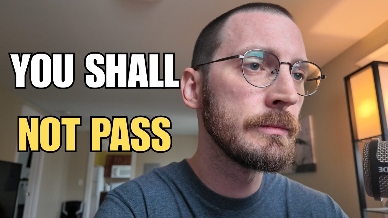 Don’t CHASE Women — AUDIT Them