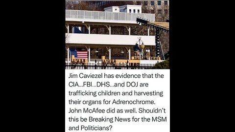 corruption at cps child protective services child trafficking exposed! w/ Ryan Matta