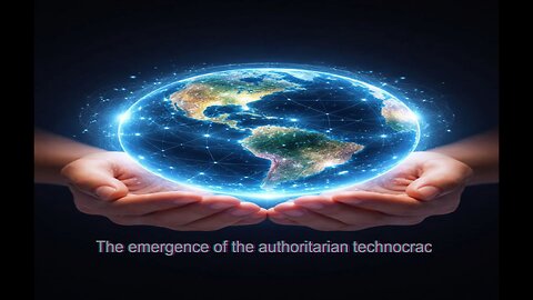 The emergence of the authoritarian technocracy