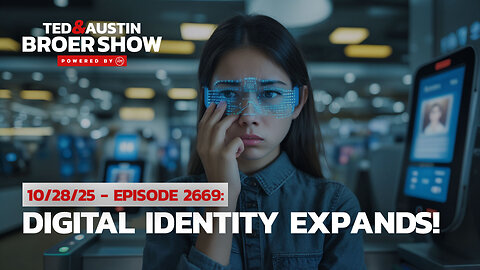 10/28/25 Soda Liver Disease Risk 50% While Biometric Privacy Concerns Rise!