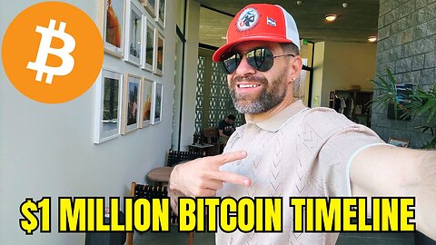 2225: Bitcoin to $1M — Samson Mow Lays Out the Timeline