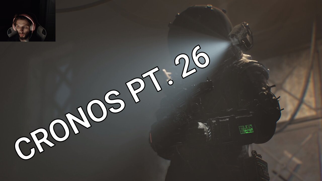 Cronos :) TO CHURCH WE GO!