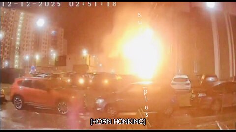 🇷🇺 🇺🇦 🏹 Night Arrival at Home in Tver💥🪖