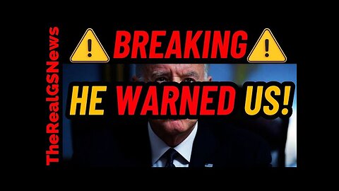 ⚠️ EMERGENCY ALERT: EMAIL LEAK! WW3 WARNING ABOUT DRONES - TERRIFYING FOG INFO