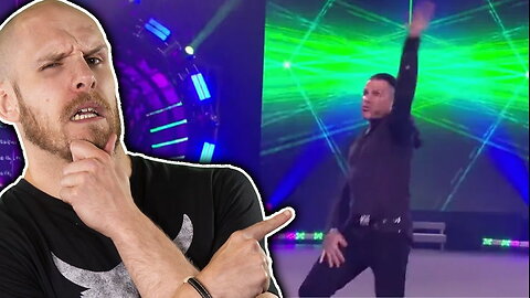 11 Things That Only Make Sense In Wrestling & Nowhere Else